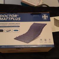 Materasso antidecubito doctor mattplus