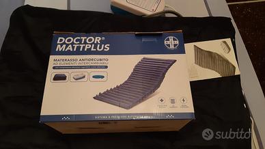 Materasso antidecubito doctor mattplus