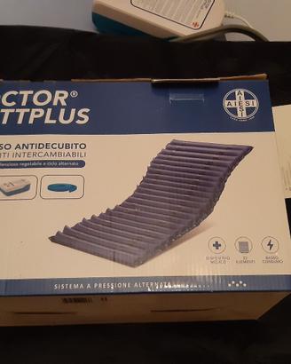 Materasso antidecubito doctor mattplus