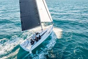 Beneteau First 30 Mod.2025 (2025)