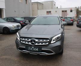 MERCEDES-BENZ GLA 180 d Sport