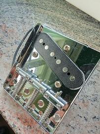 Ponte chitarra telecaster
