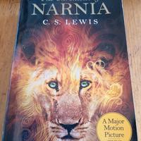 (754) - Libro The Chronicles of Narnia