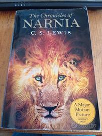 (754) - Libro The Chronicles of Narnia