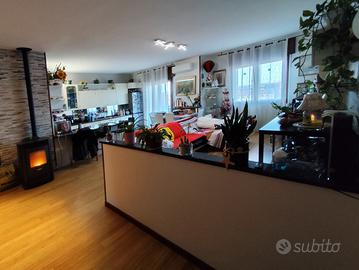 Appartamento openspace