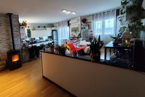 Appartamento openspace