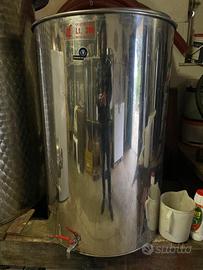 Serbatoio Cisterna Botte Quattro Effe 4F 300 litri
