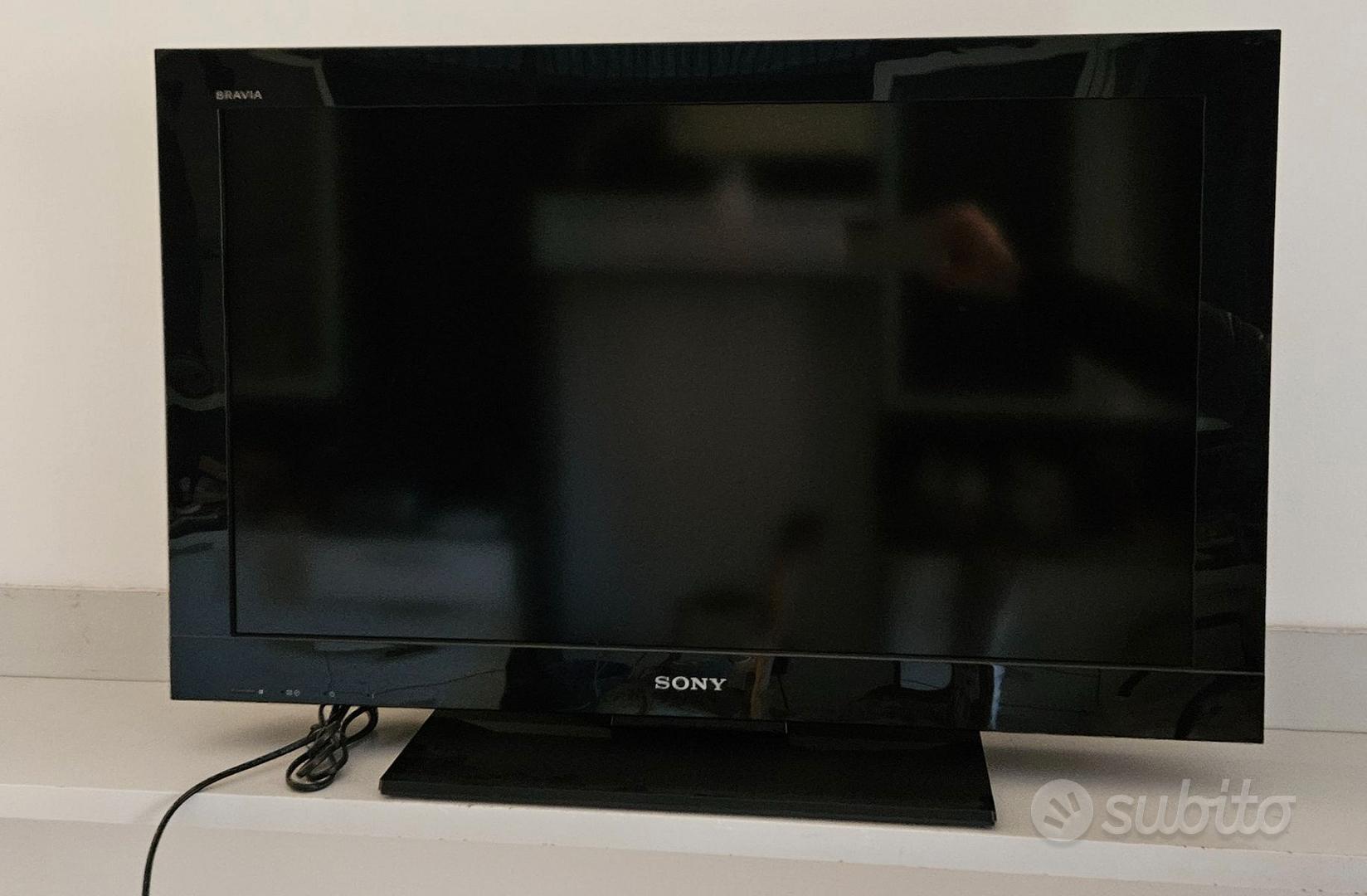 ソニー 32V型 液晶 テレビ ブラビア フルハイビジョン 外付けHDD裏番組録画対応 KJ-32W730E