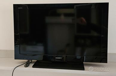 Tv SONY BRAVIA 32" KDL-32BX400