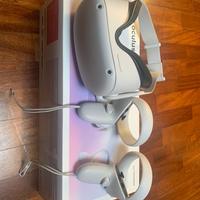 Oculus quest 2