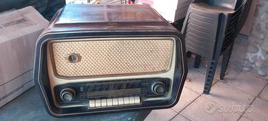 radio anni 50