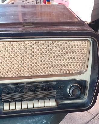 radio anni 50