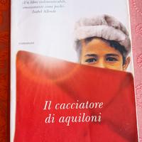 Il cacciatore di aquiloni-Khaled Hosseini