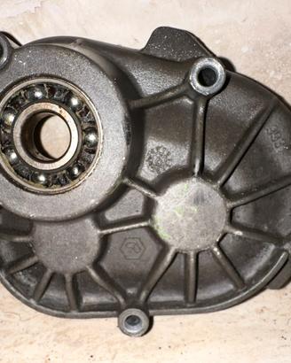 Scatola ingranaggi gilera runner 125/180 2t