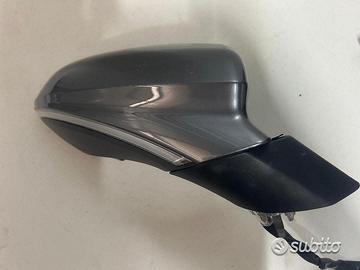 Specchietto retrovisore dx cupra formentor 2023
