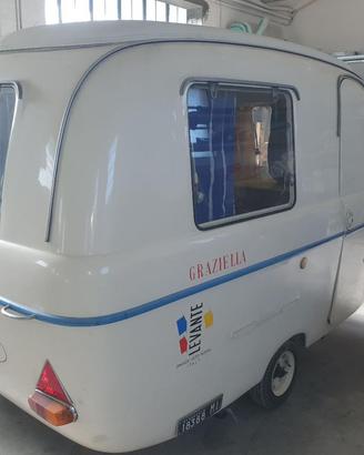 Levante Graziella 300
