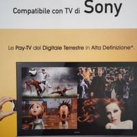 CAM HD Smardtv - SmartCam CI+