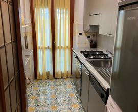 Rapallo 105 mq con due camere