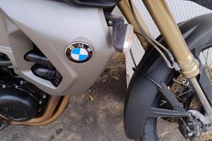BMW 800 gs