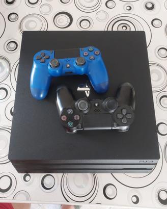 PS4 PRO