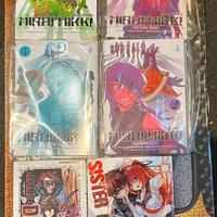 Lotto manga