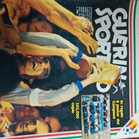 Italia campione del mondo 1982