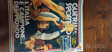Italia campione del mondo 1982