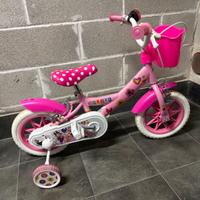 Bicicletta minnie
