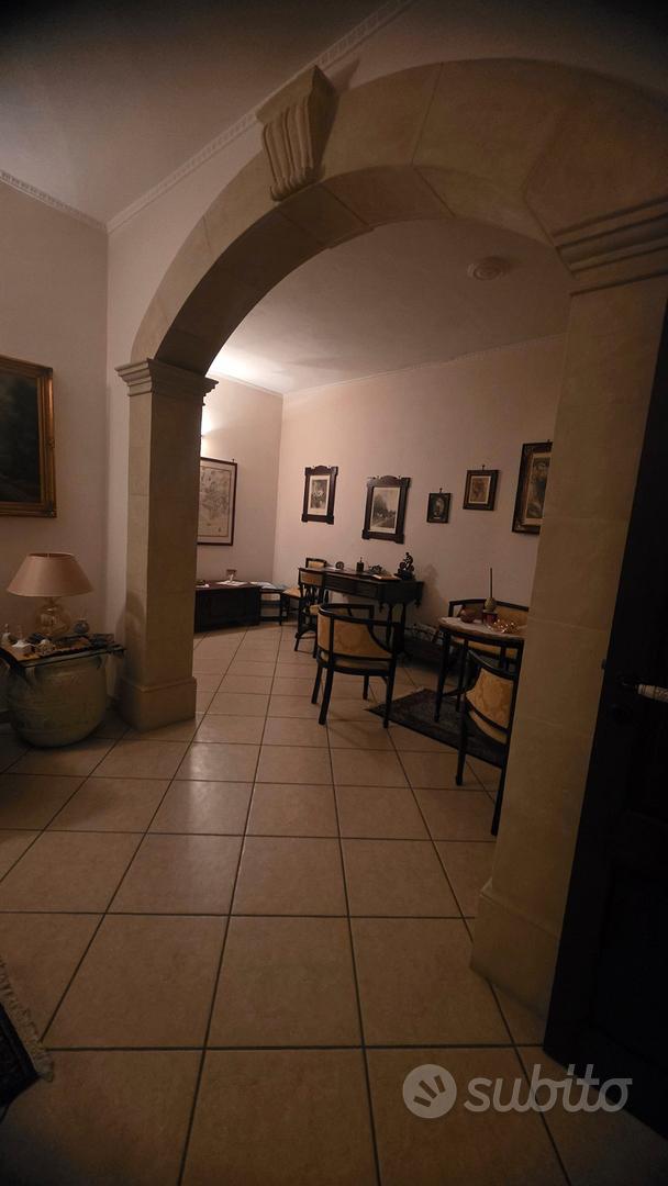 Appartamento – Calatafimi Segesta, Trapani - Altro