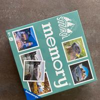 Memory Südtirol Ravensburger nuovo