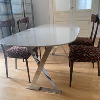 Tavolo B&B Italia – Maxalto