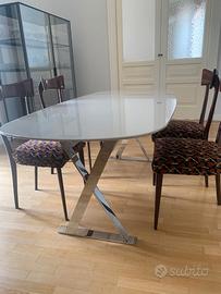 Tavolo B&B Italia – Maxalto