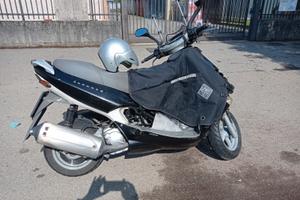 APRILIA LEONARDO 250