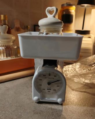 bilancia cucina/ piccola bilancia/ bilancia 1 kg