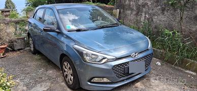 Hiundai I20