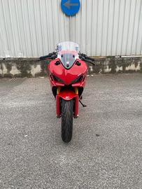 Ducati SuperSport 900 Supuper sport s 950