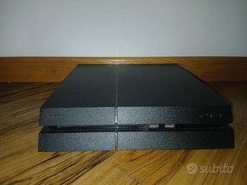 ps4 sony