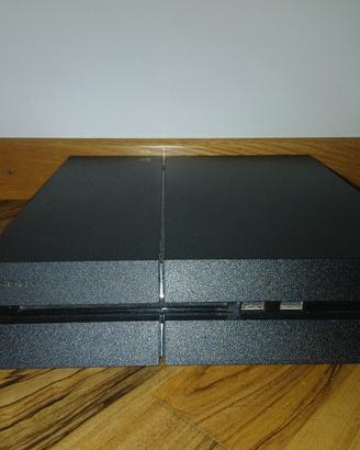 ps4 sony