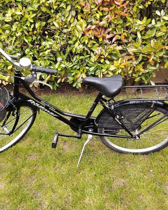 bici donna 24