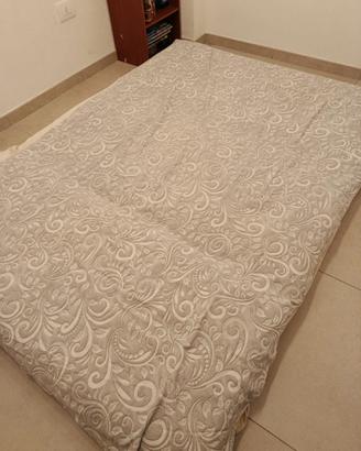 Divano letto futon
