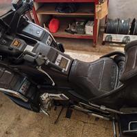 goldwin 1500 pezzi ricambio