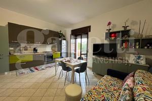 Appartamento Marino [169 via sciesaVRG] (Santa Mar