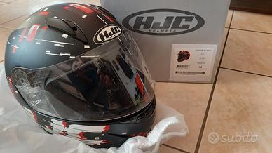 Casco integrale