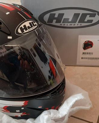 Casco integrale