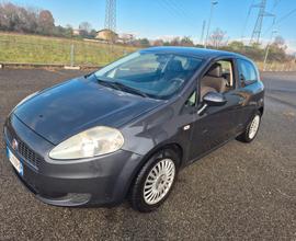 Fiat Grande Punto 1.3 MJT 75 CV 3 porte Active