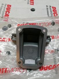Coperchio Valvole per Ducati Mhe 24010081AB