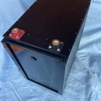 Batteria LiFePo4 120 Ah 13 Volt