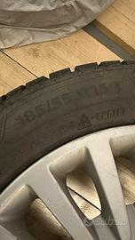Gomme invernali 185/55/15