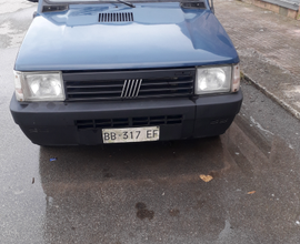 Fiat panda 900 young