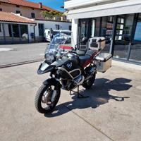 BMW R 1200 GS adventure - 2007